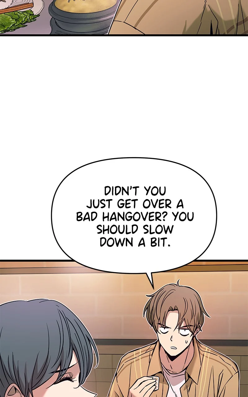 Chapter 16 (English) - My Bias Gets On The Last Train Page 10