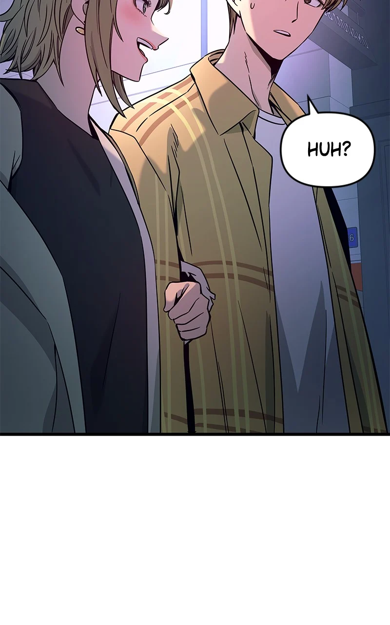 Chapter 16 (English) - My Bias Gets On The Last Train Page 101
