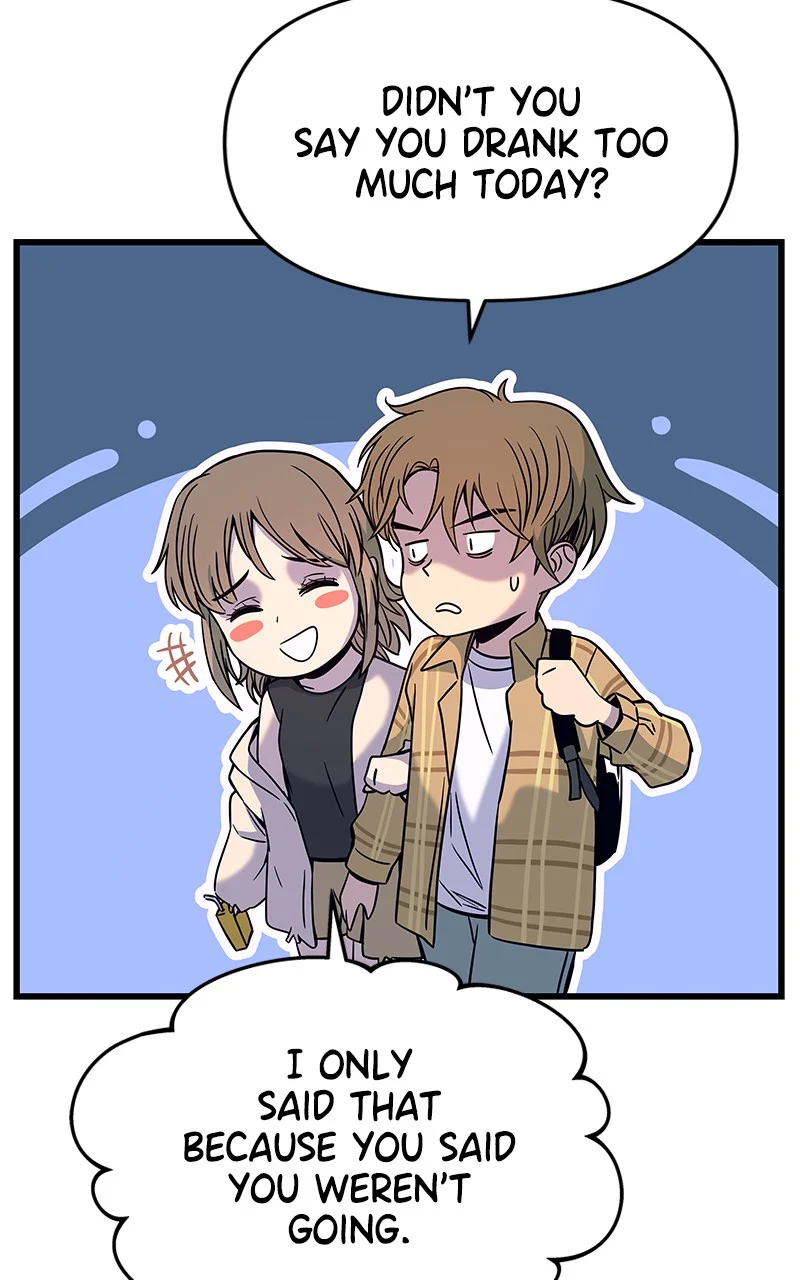 Chapter 16 (English) - My Bias Gets On The Last Train Page 104