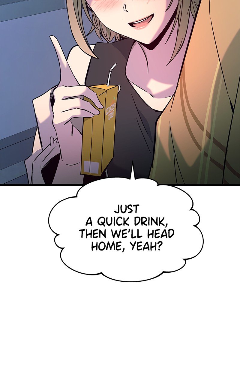 Chapter 16 (English) - My Bias Gets On The Last Train Page 106