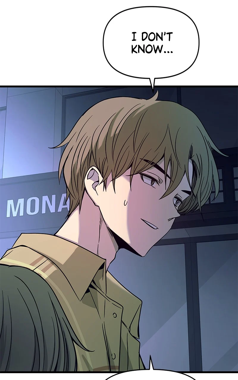 Chapter 16 (English) - My Bias Gets On The Last Train Page 107