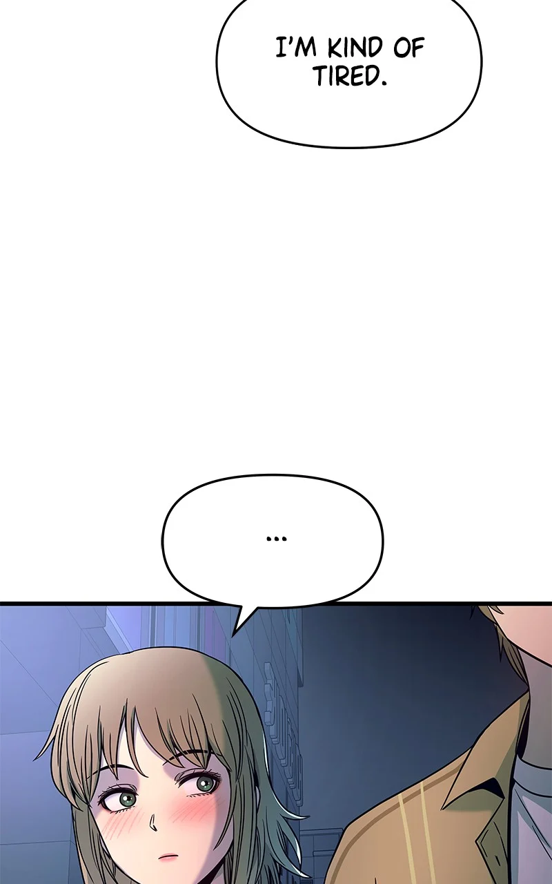 Chapter 16 (English) - My Bias Gets On The Last Train Page 108