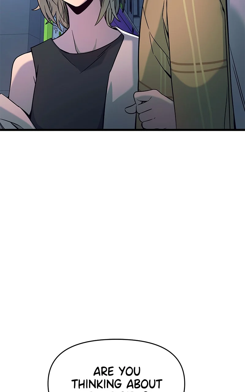 Chapter 16 (English) - My Bias Gets On The Last Train Page 109