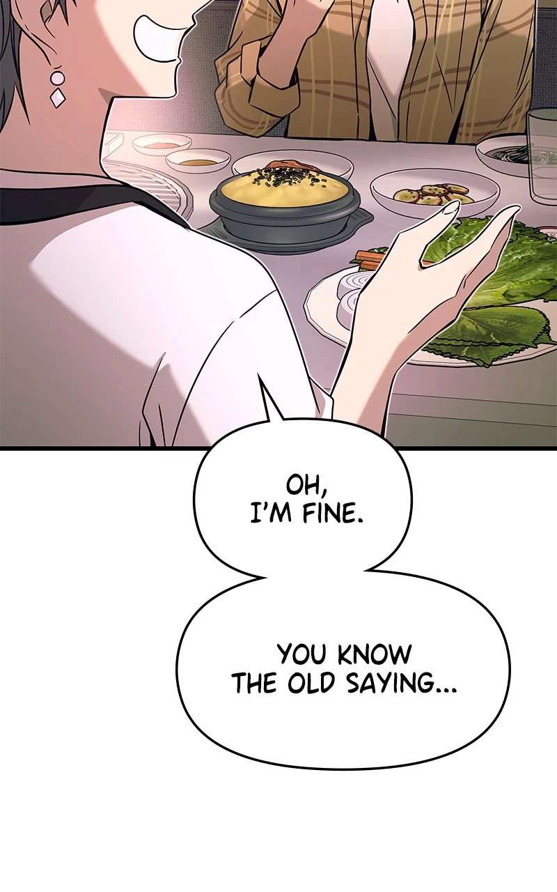 Chapter 16 (English) - My Bias Gets On The Last Train Page 11