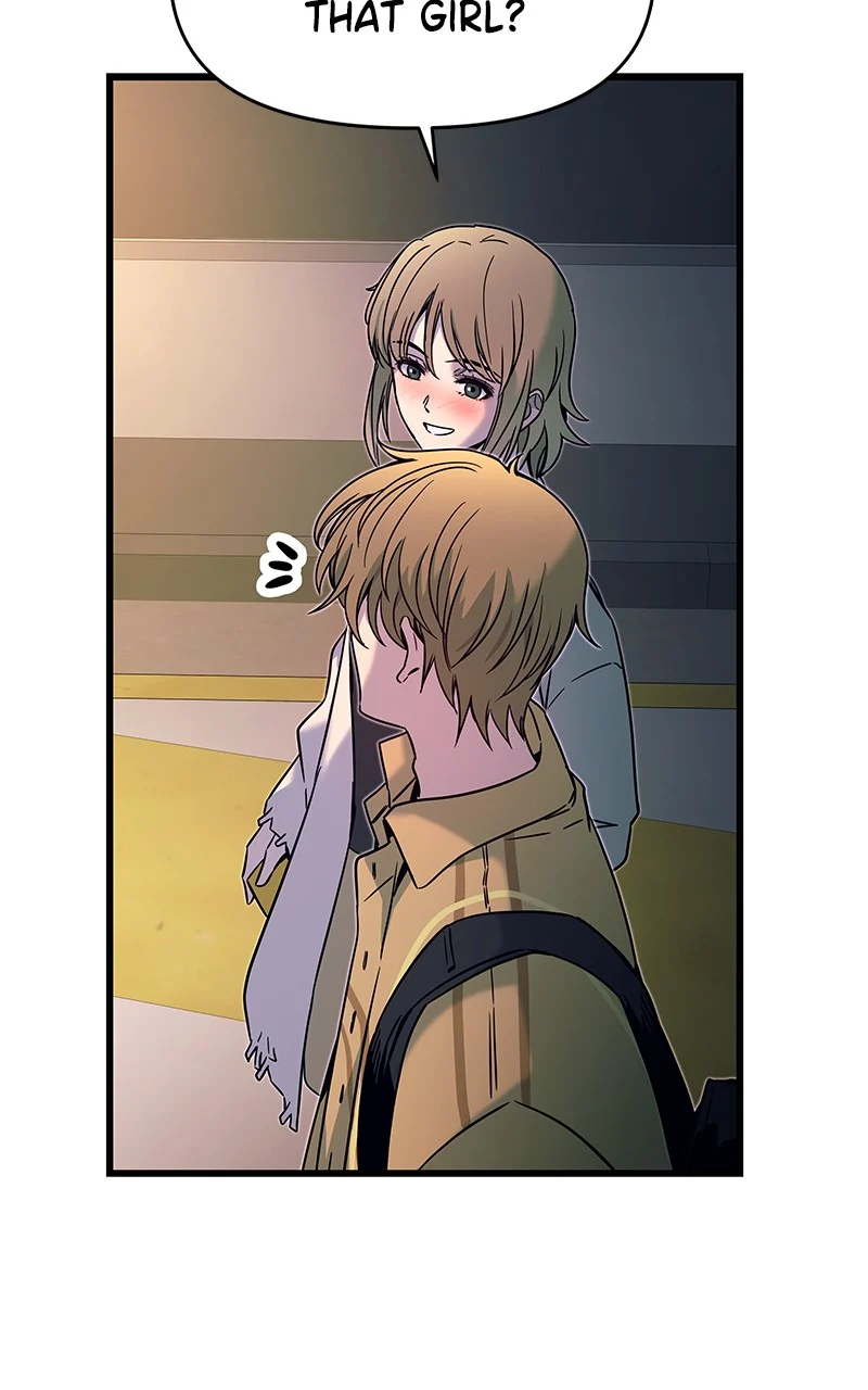 Chapter 16 (English) - My Bias Gets On The Last Train Page 110