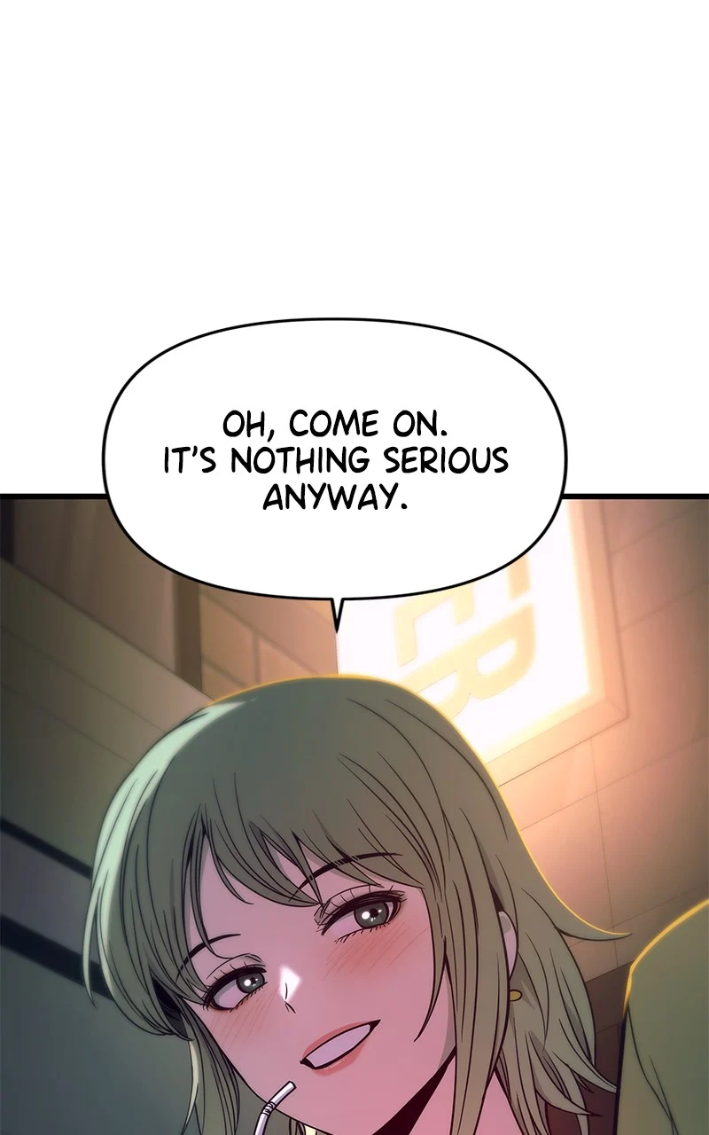 Chapter 16 (English) - My Bias Gets On The Last Train Page 111