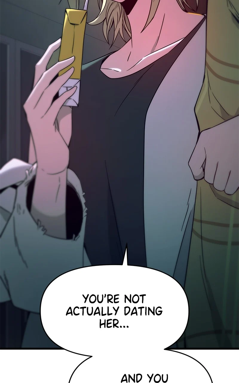 Chapter 16 (English) - My Bias Gets On The Last Train Page 112