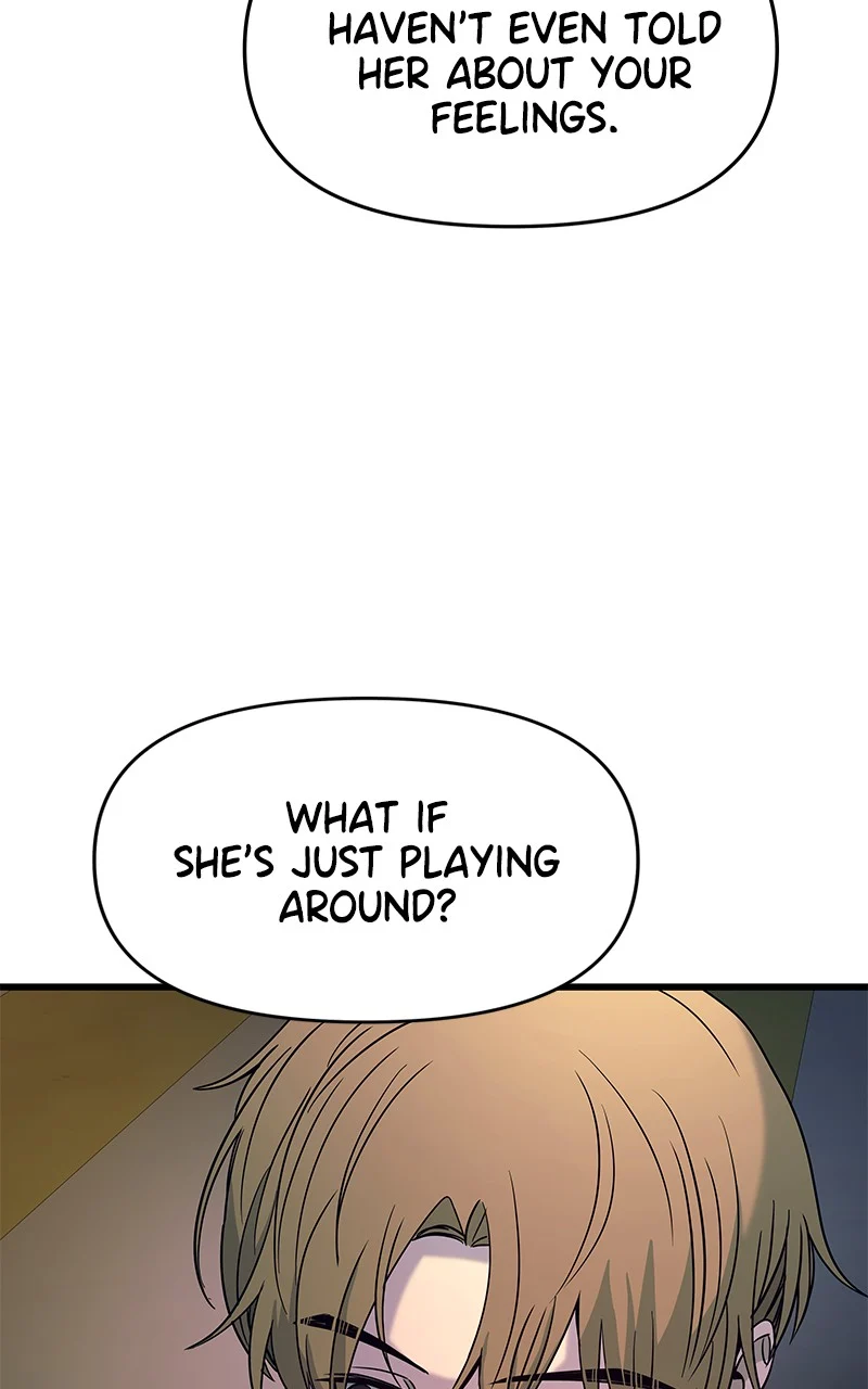 Chapter 16 (English) - My Bias Gets On The Last Train Page 113