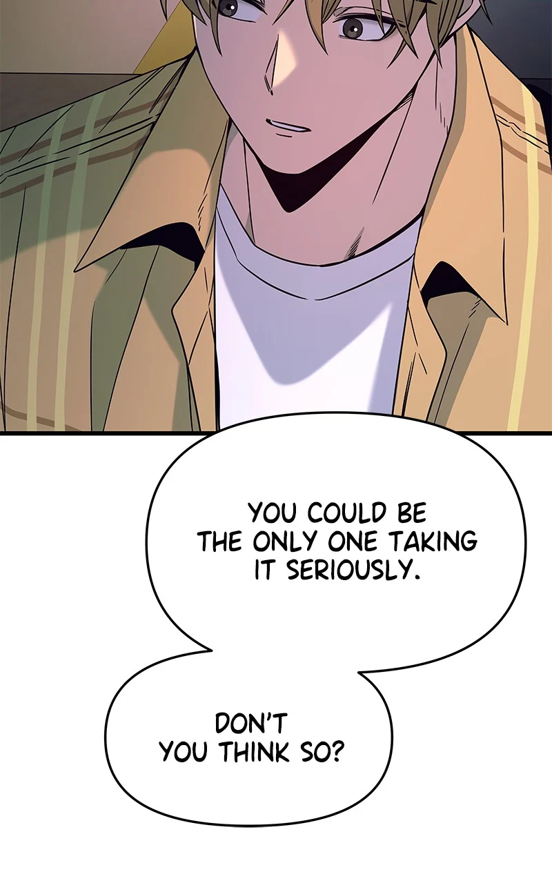 Chapter 16 (English) - My Bias Gets On The Last Train Page 114