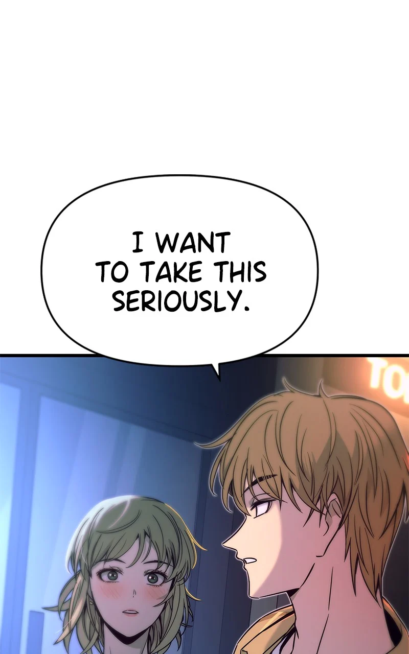 Chapter 16 (English) - My Bias Gets On The Last Train Page 118