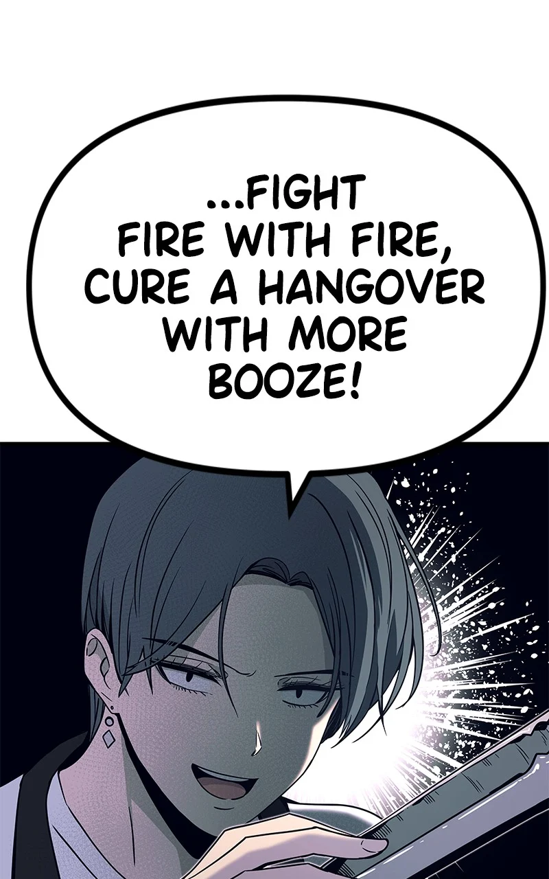 Chapter 16 (English) - My Bias Gets On The Last Train Page 12