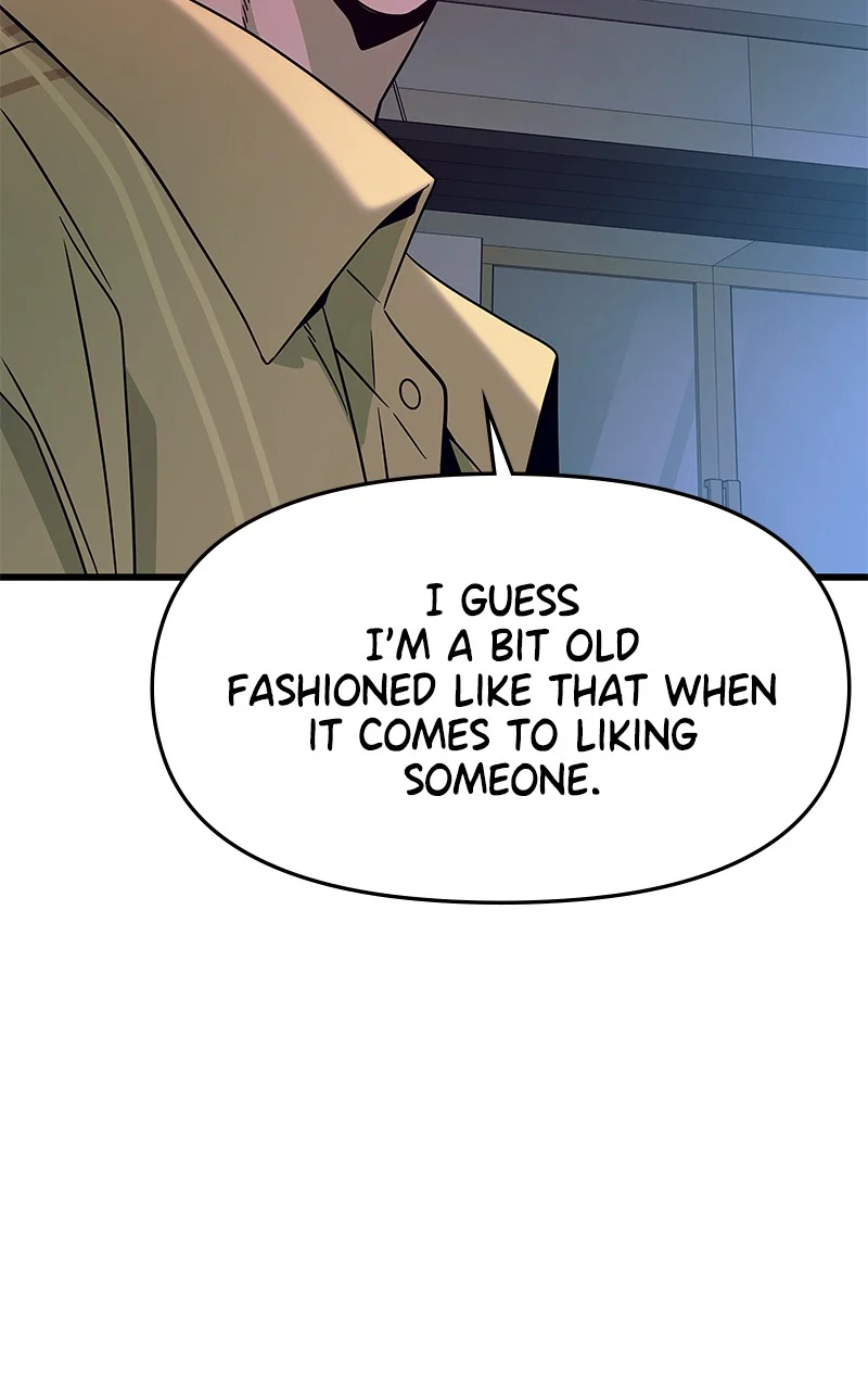 Chapter 16 (English) - My Bias Gets On The Last Train Page 121