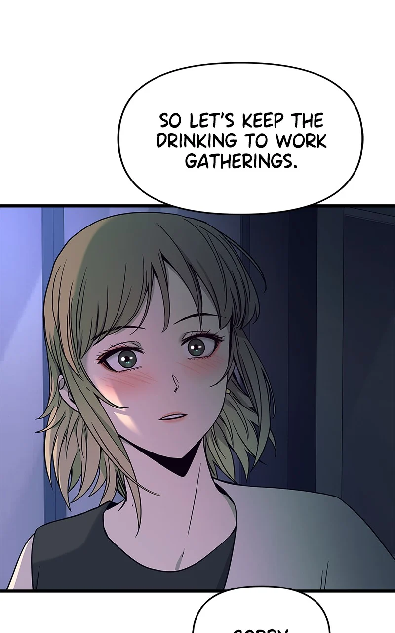 Chapter 16 (English) - My Bias Gets On The Last Train Page 122