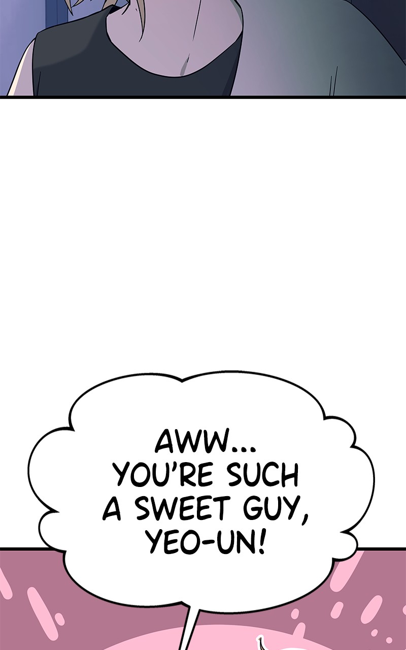 Chapter 16 (English) - My Bias Gets On The Last Train Page 124