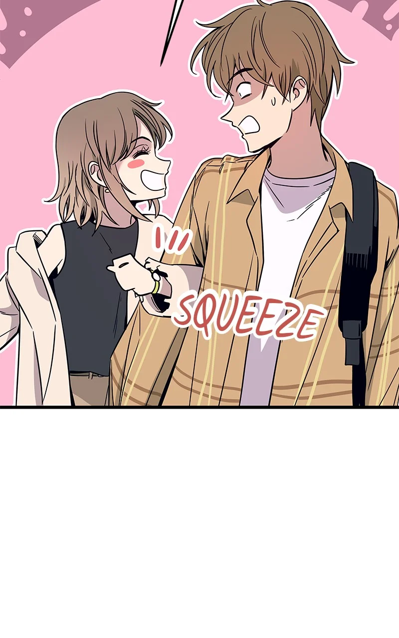 Chapter 16 (English) - My Bias Gets On The Last Train Page 125