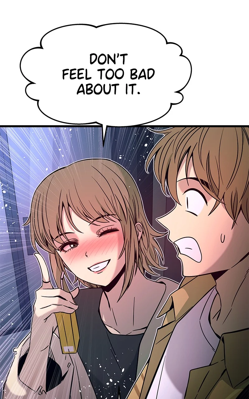 Chapter 16 (English) - My Bias Gets On The Last Train Page 126