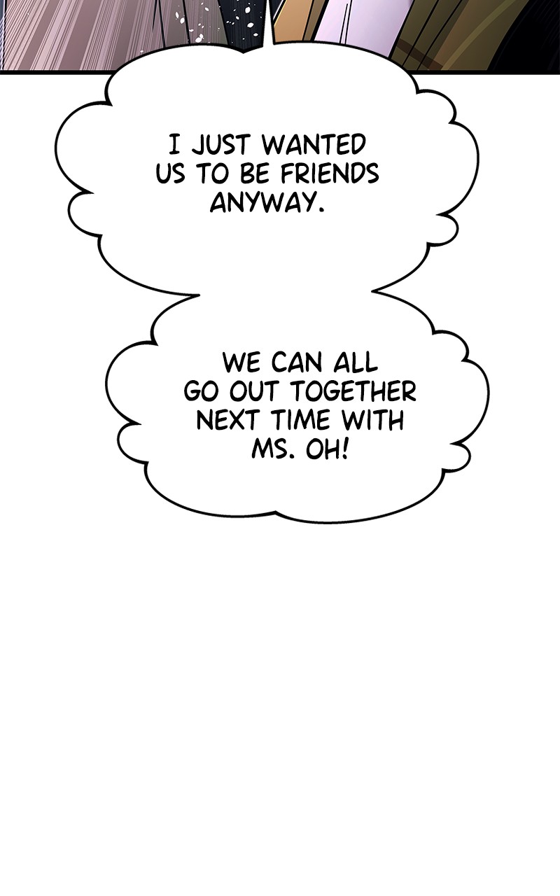 Chapter 16 (English) - My Bias Gets On The Last Train Page 127