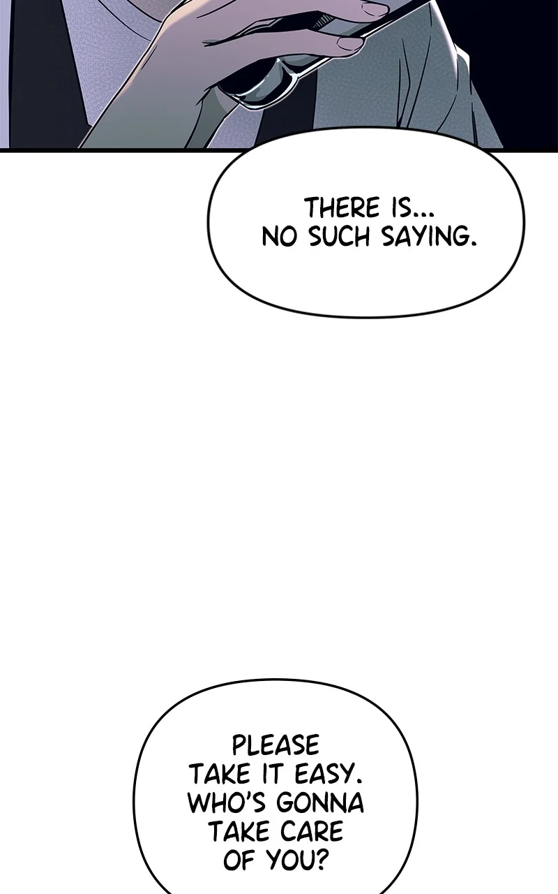 Chapter 16 (English) - My Bias Gets On The Last Train Page 13
