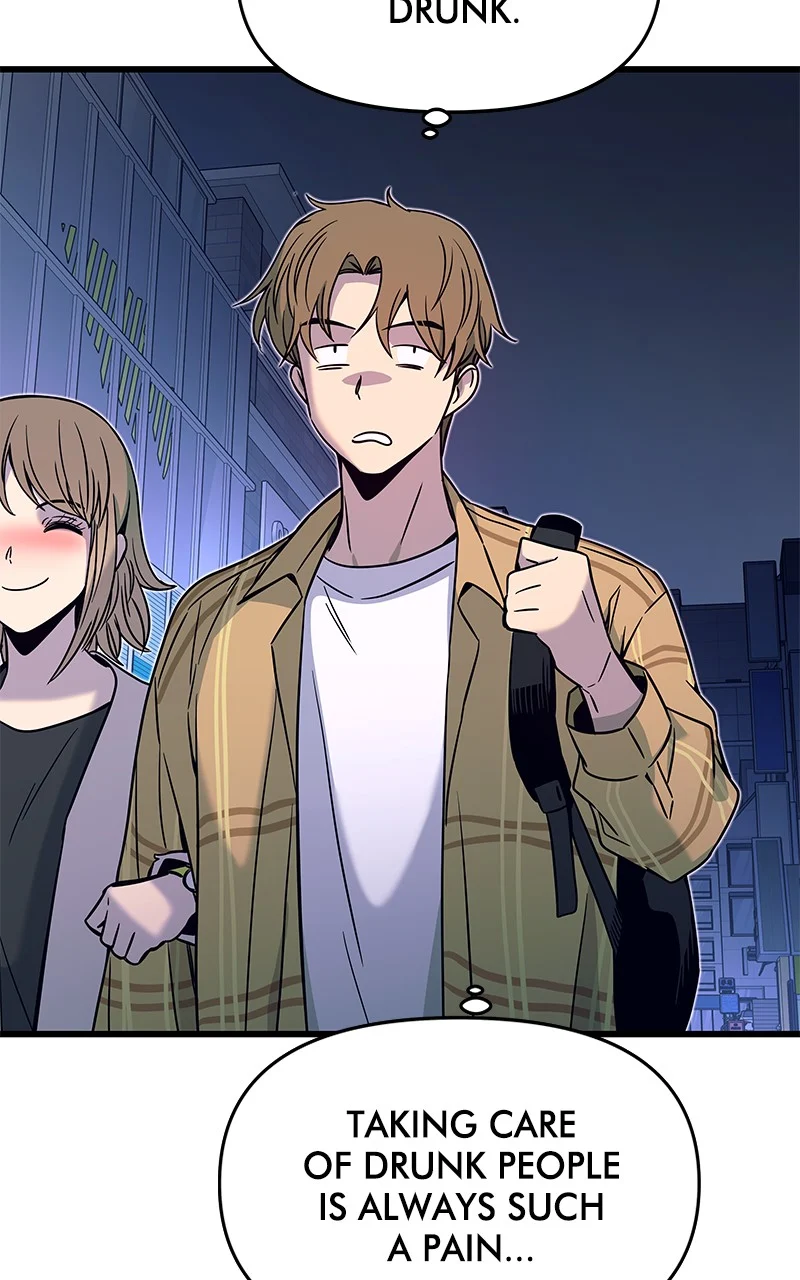 Chapter 16 (English) - My Bias Gets On The Last Train Page 130