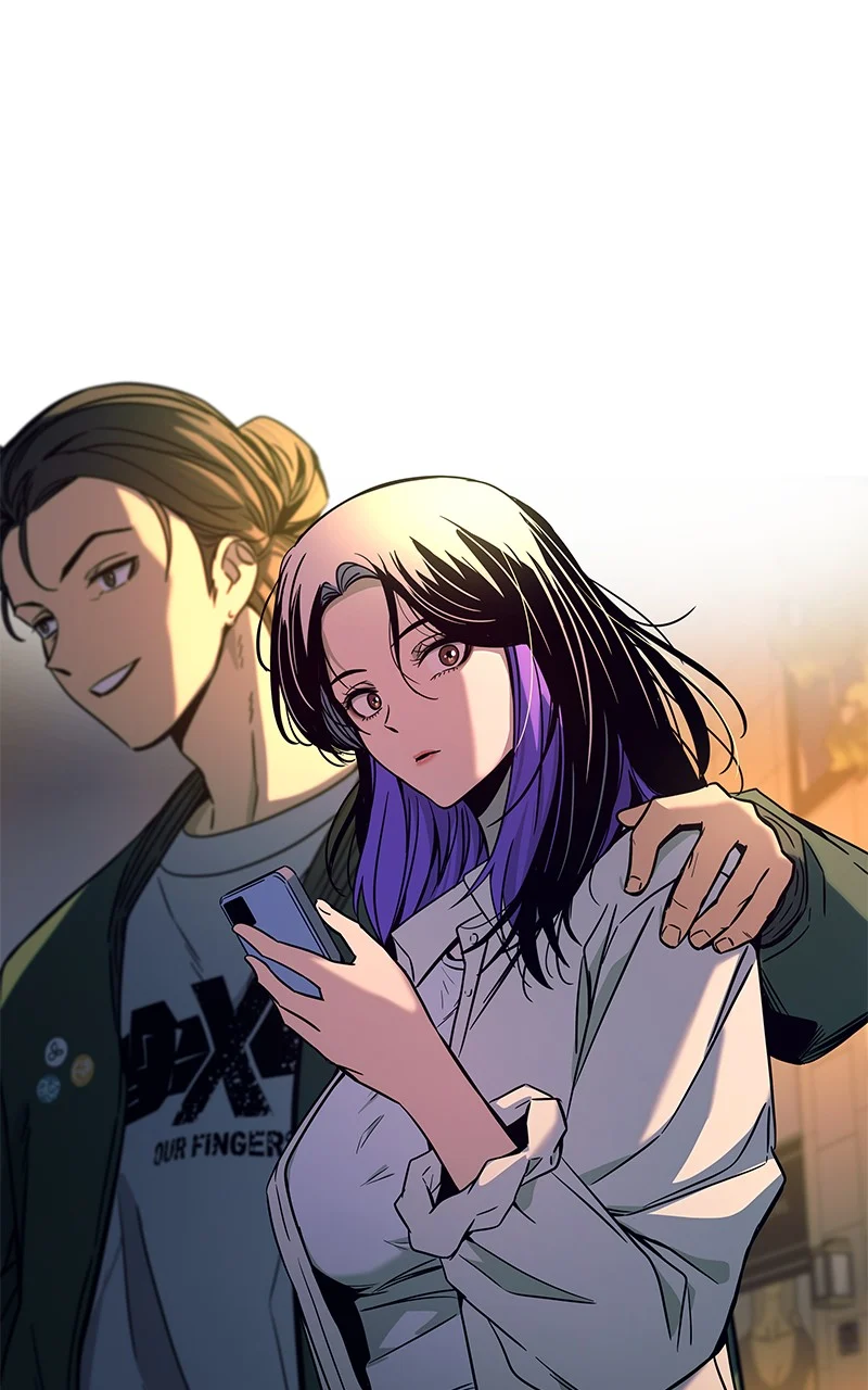 Chapter 16 (English) - My Bias Gets On The Last Train Page 135