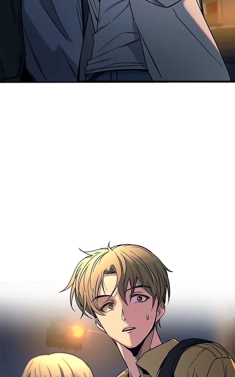 Chapter 16 (English) - My Bias Gets On The Last Train Page 136
