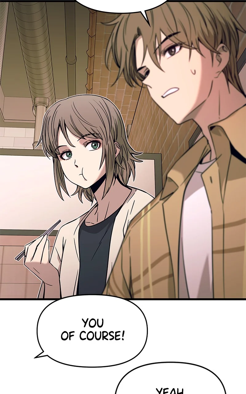 Chapter 16 (English) - My Bias Gets On The Last Train Page 14