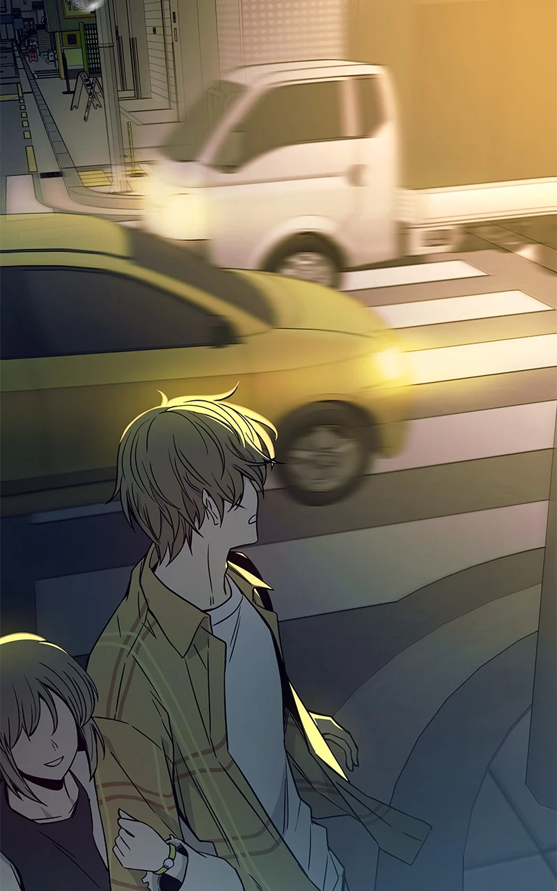 Chapter 16 (English) - My Bias Gets On The Last Train Page 140
