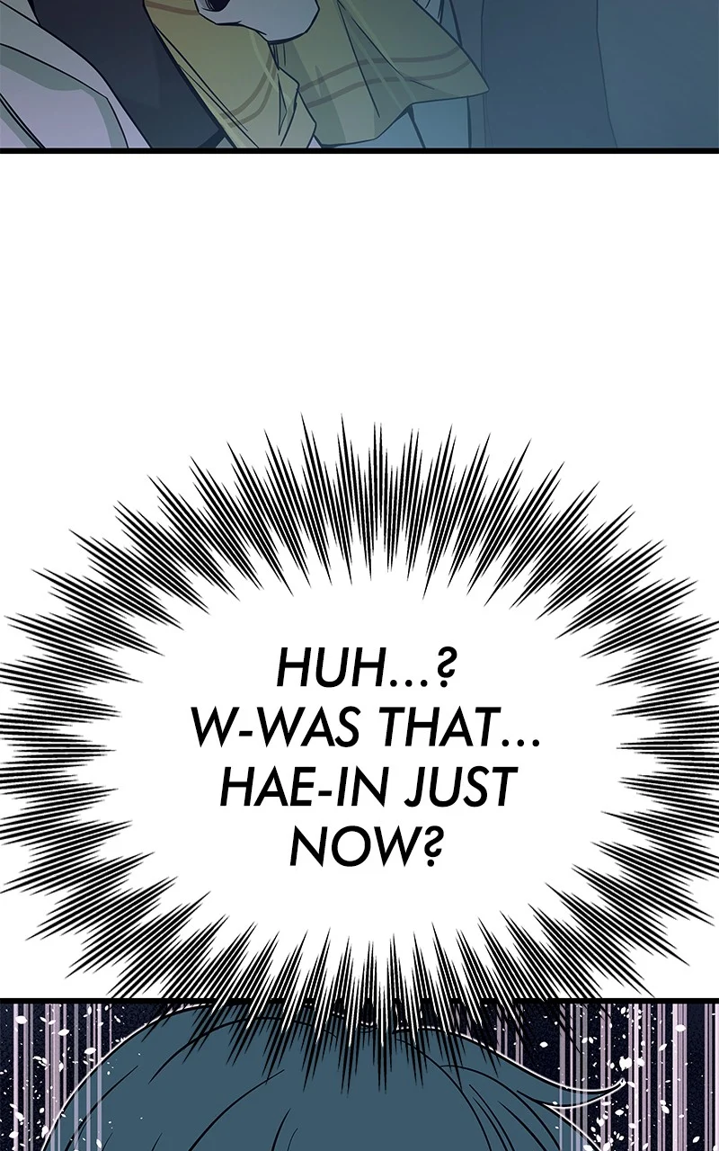Chapter 16 (English) - My Bias Gets On The Last Train Page 141