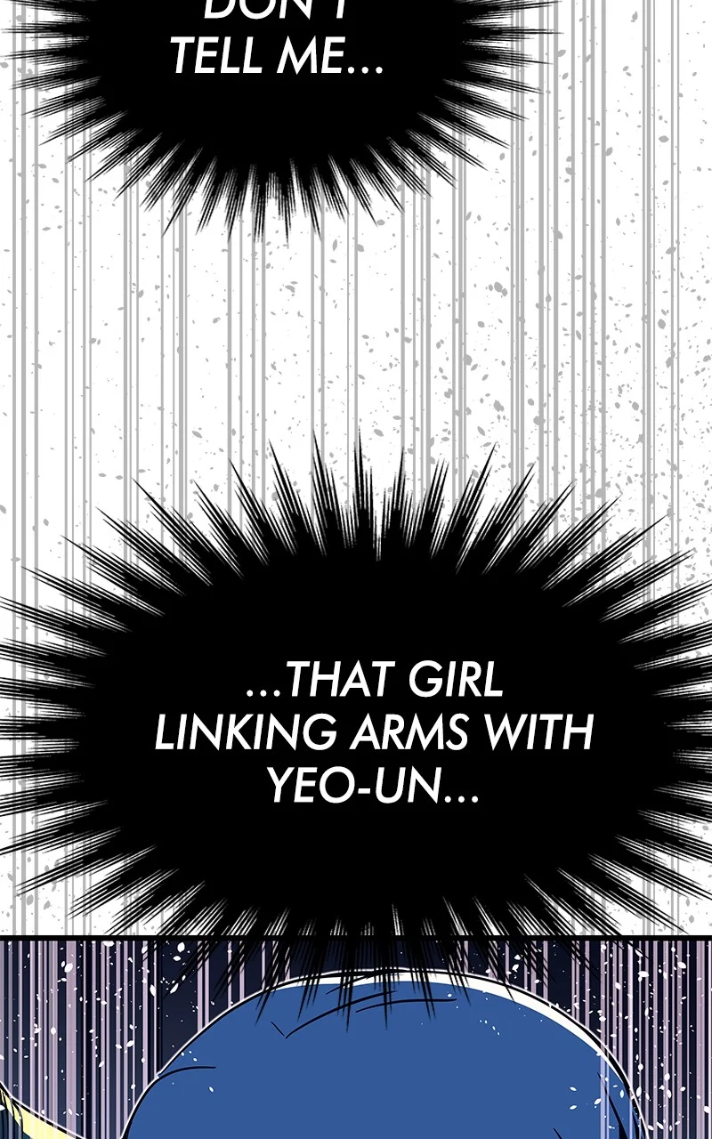 Chapter 16 (English) - My Bias Gets On The Last Train Page 144