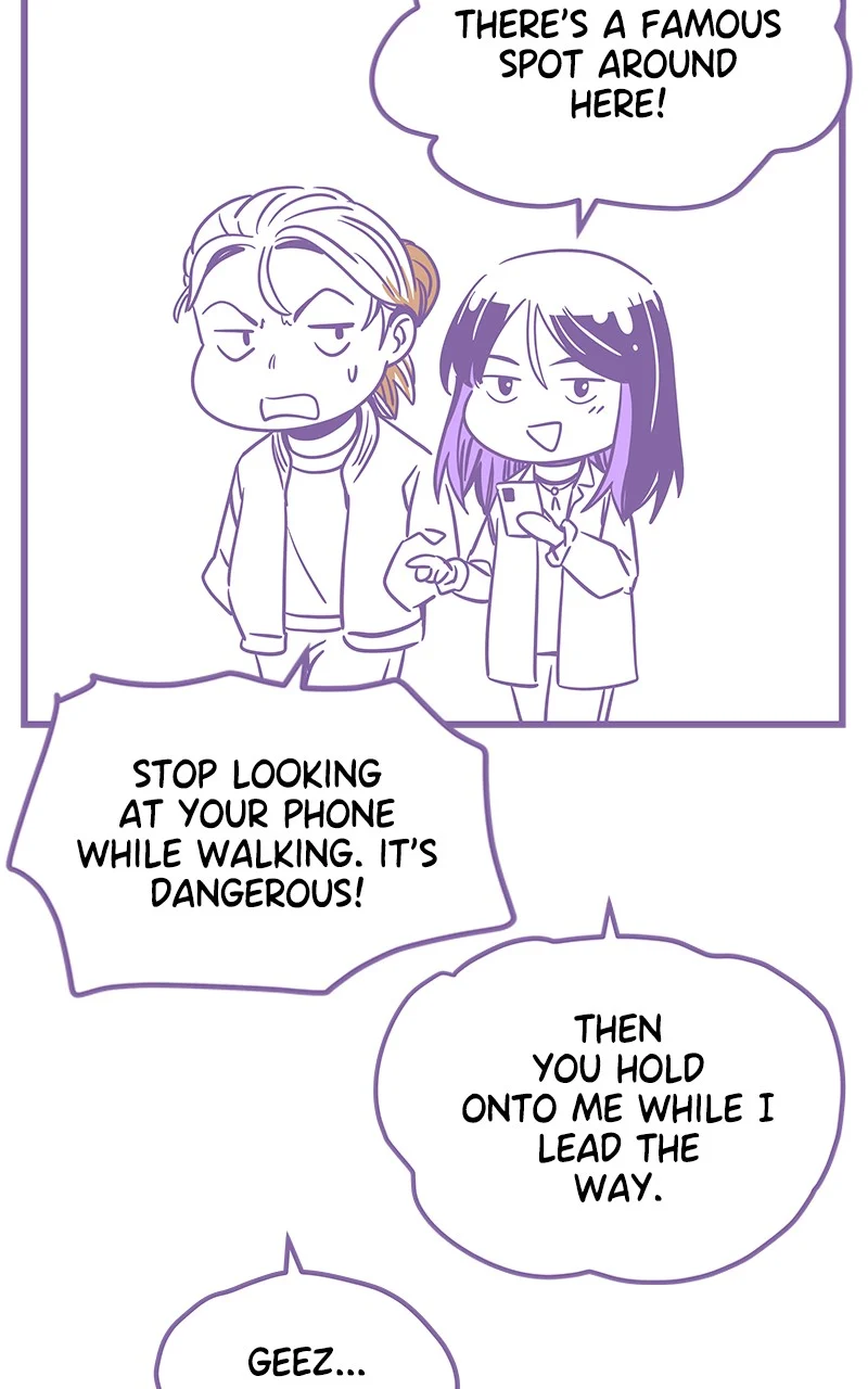 Chapter 16 (English) - My Bias Gets On The Last Train Page 148