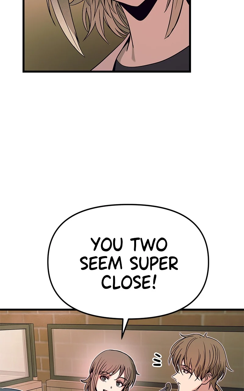 Chapter 16 (English) - My Bias Gets On The Last Train Page 16