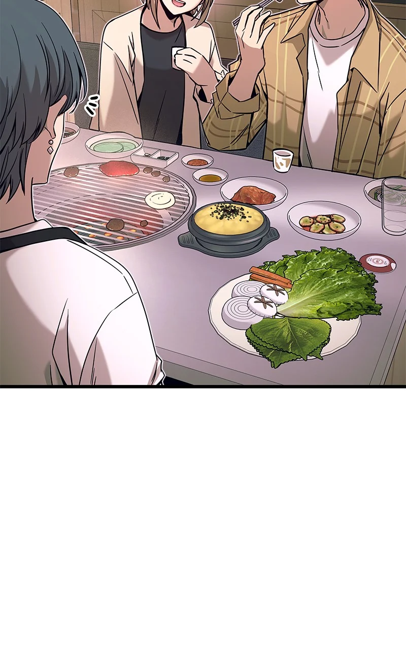 Chapter 16 (English) - My Bias Gets On The Last Train Page 17