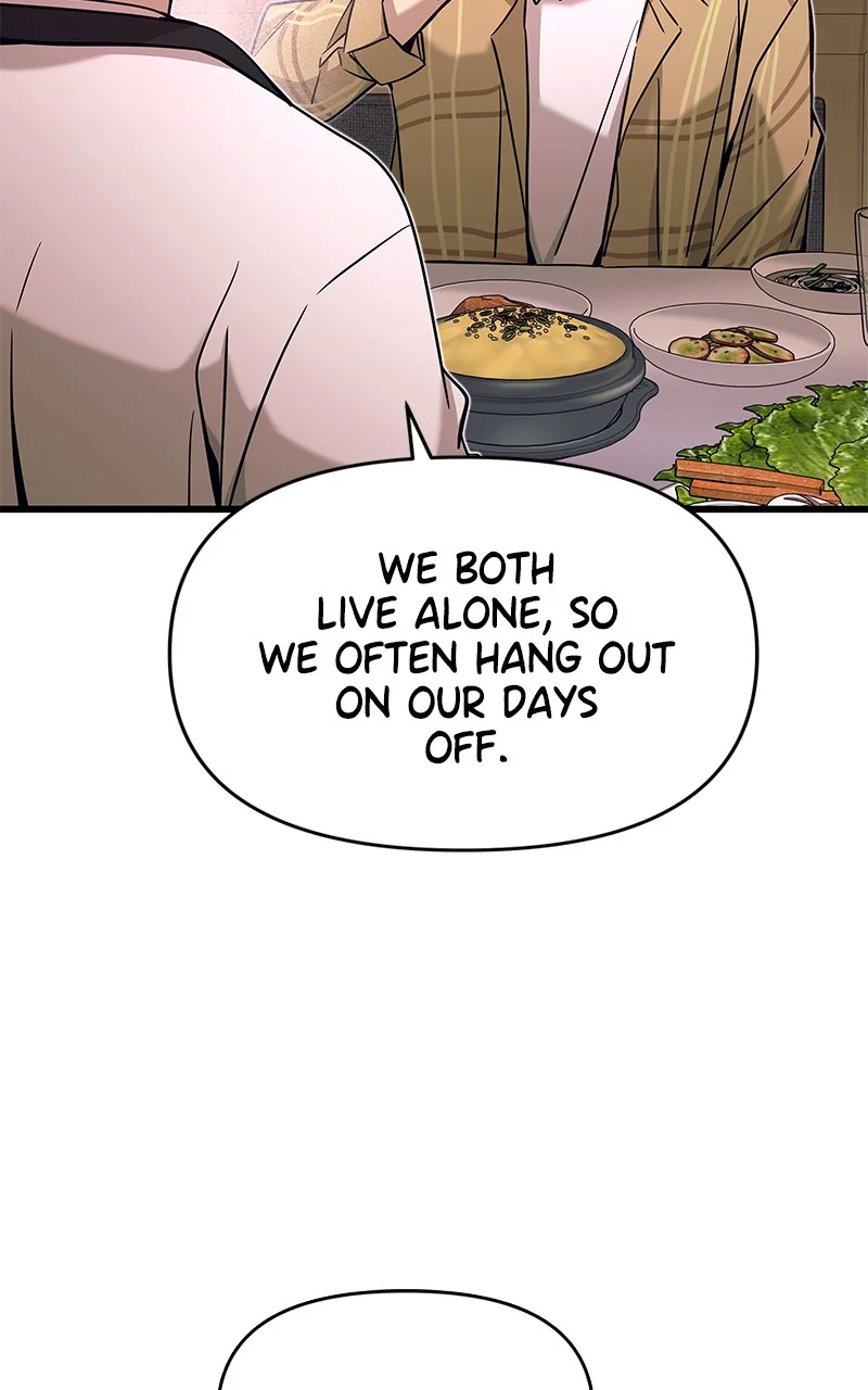 Chapter 16 (English) - My Bias Gets On The Last Train Page 20