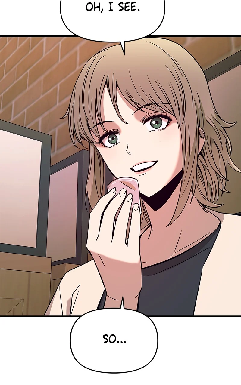 Chapter 16 (English) - My Bias Gets On The Last Train Page 21