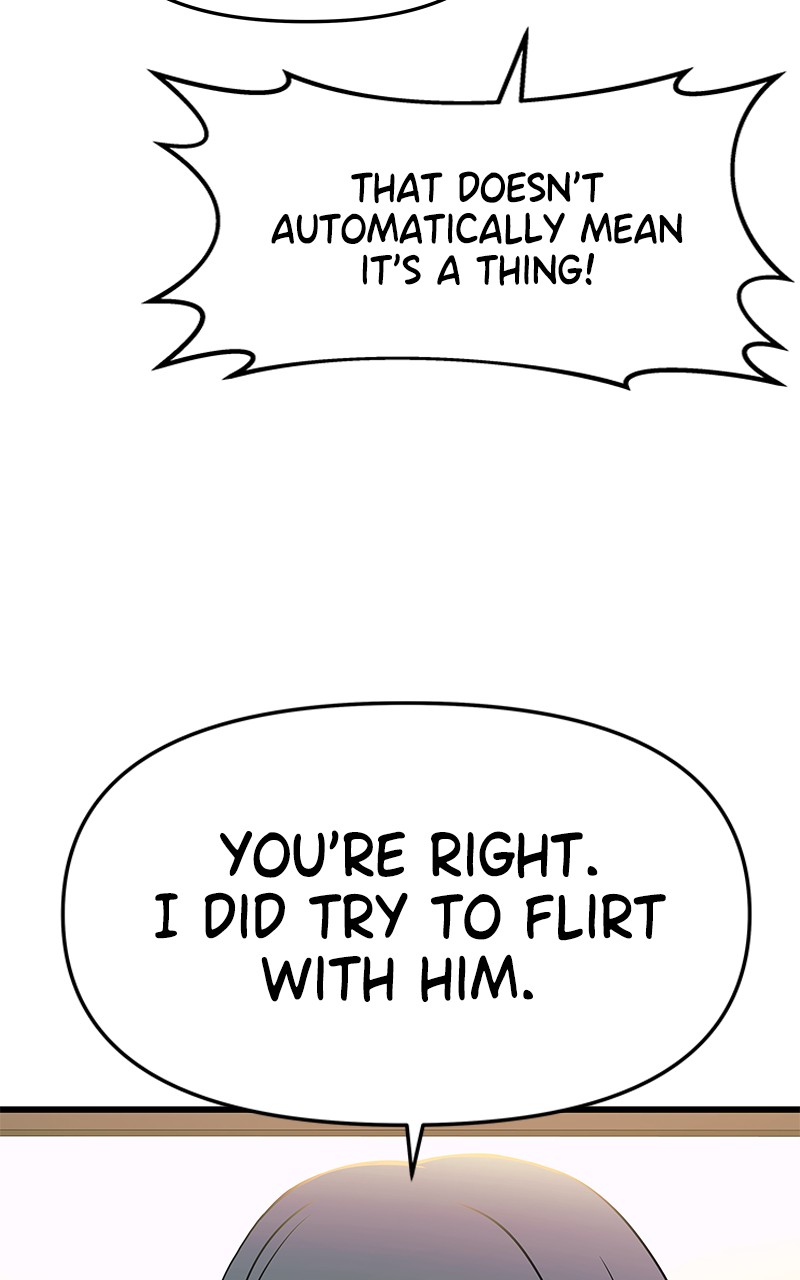 Chapter 16 (English) - My Bias Gets On The Last Train Page 25
