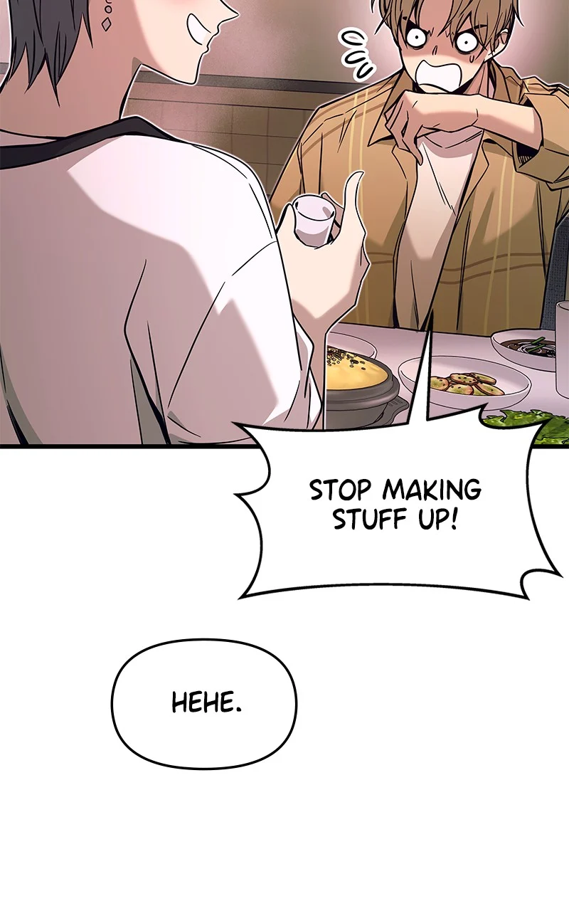 Chapter 16 (English) - My Bias Gets On The Last Train Page 28