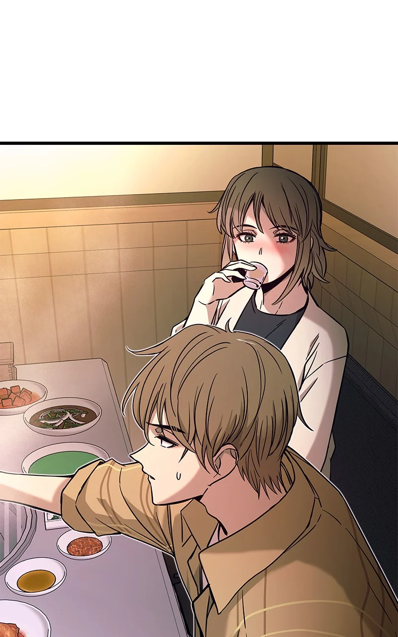 Chapter 16 (English) - My Bias Gets On The Last Train Page 29