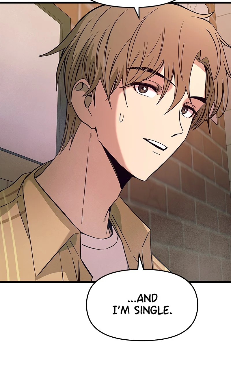 Chapter 16 (English) - My Bias Gets On The Last Train Page 34