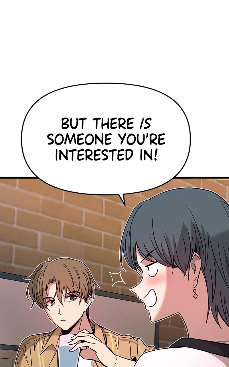 Chapter 16 (English) - My Bias Gets On The Last Train Page 35