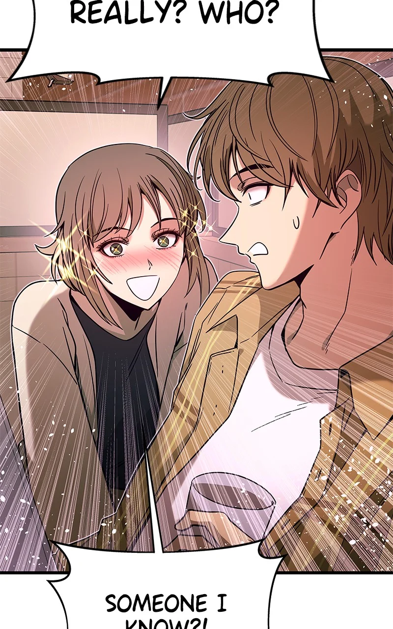 Chapter 16 (English) - My Bias Gets On The Last Train Page 37