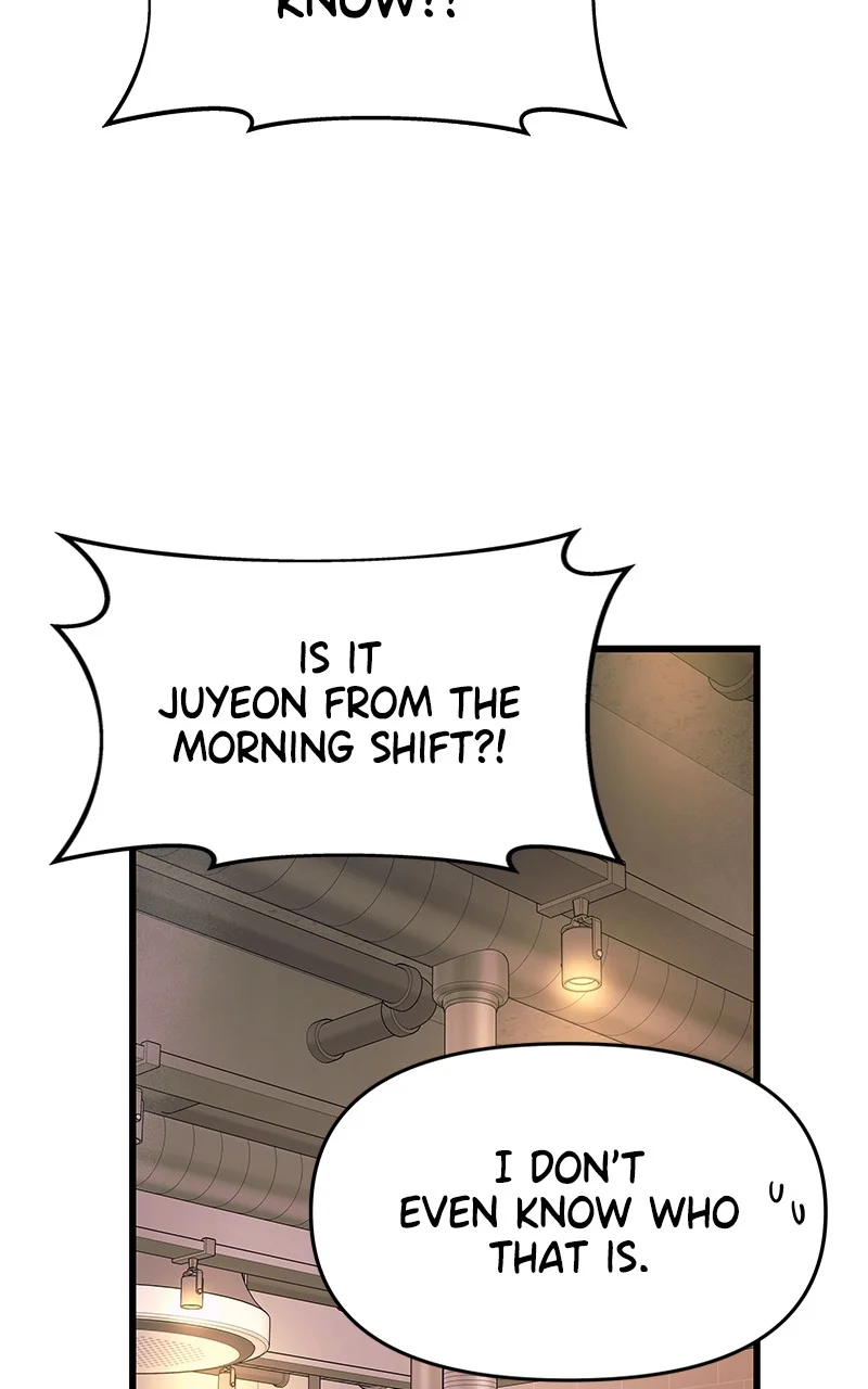 Chapter 16 (English) - My Bias Gets On The Last Train Page 38