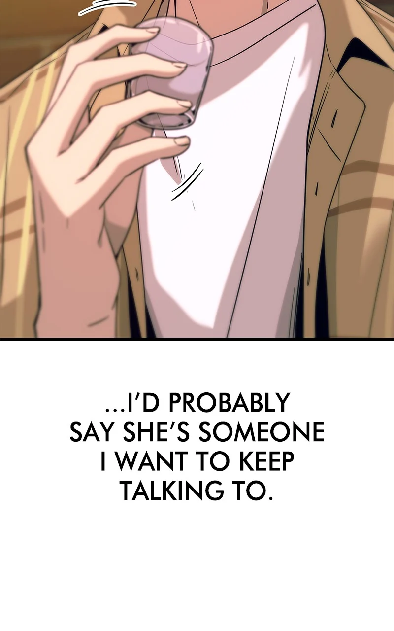 Chapter 16 (English) - My Bias Gets On The Last Train Page 45
