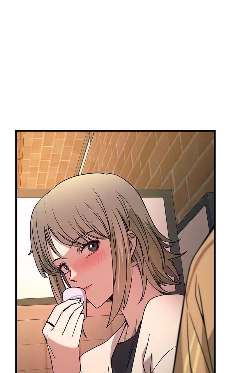 Chapter 16 (English) - My Bias Gets On The Last Train Page 46