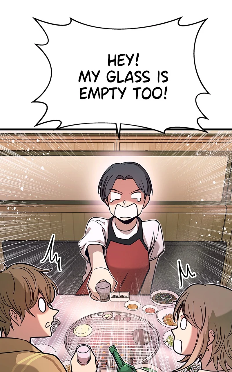 Chapter 16 (English) - My Bias Gets On The Last Train Page 52