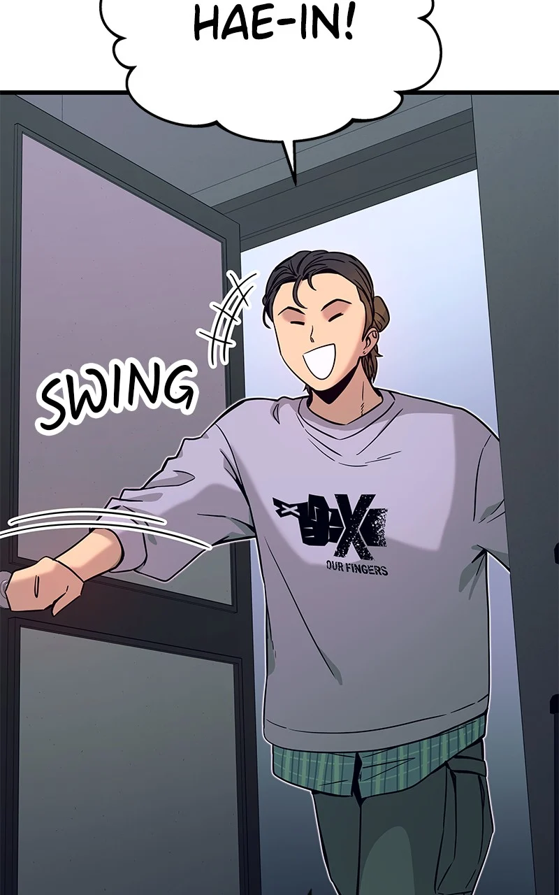 Chapter 16 (English) - My Bias Gets On The Last Train Page 61