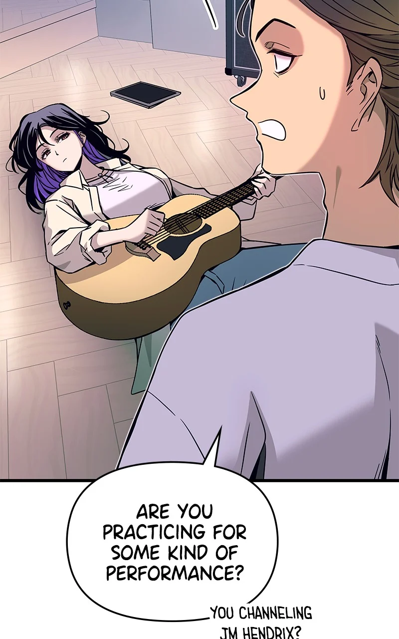 Chapter 16 (English) - My Bias Gets On The Last Train Page 63