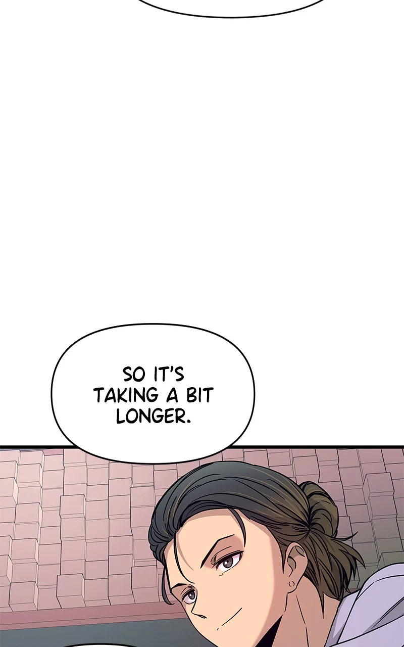 Chapter 16 (English) - My Bias Gets On The Last Train Page 71