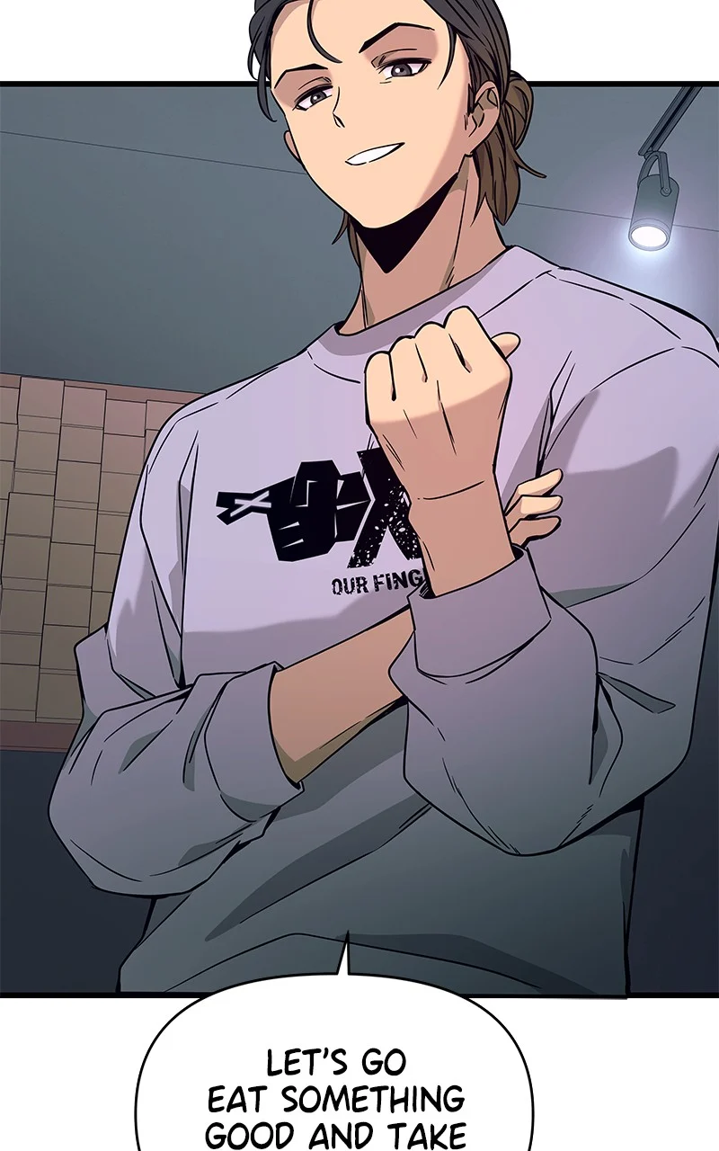 Chapter 16 (English) - My Bias Gets On The Last Train Page 75