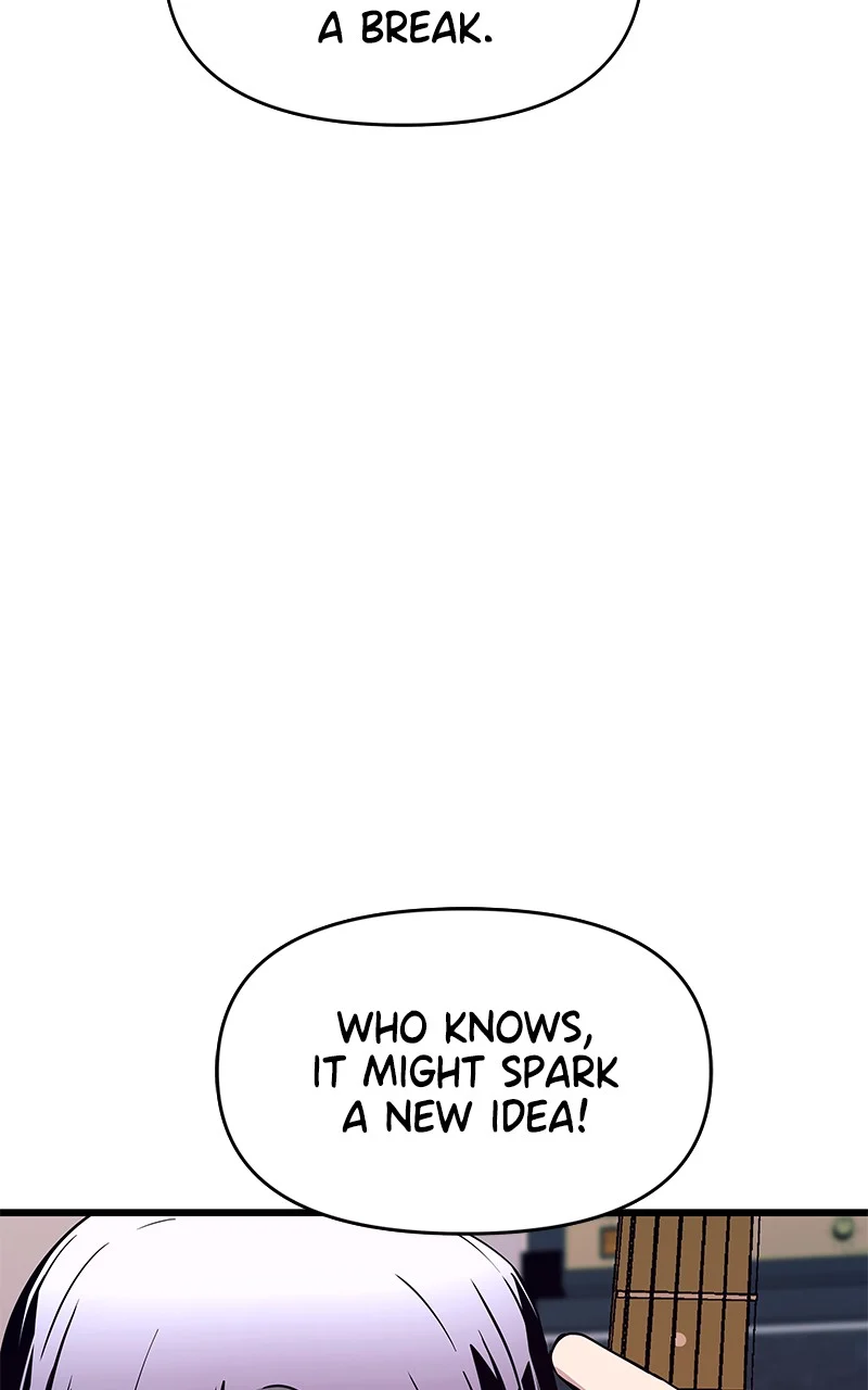 Chapter 16 (English) - My Bias Gets On The Last Train Page 76