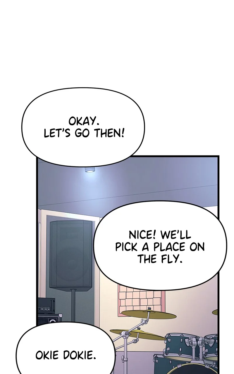 Chapter 16 (English) - My Bias Gets On The Last Train Page 78